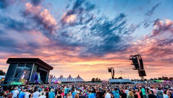 Timetable Bospop Weert 2024 online