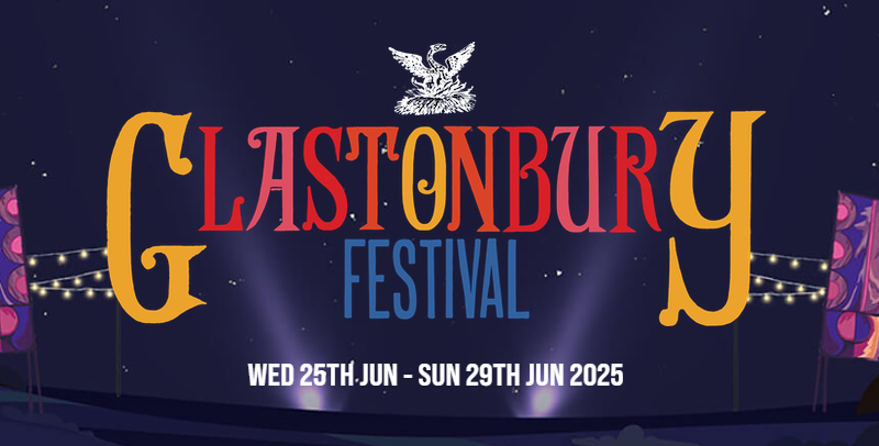 Glastonbury 2025