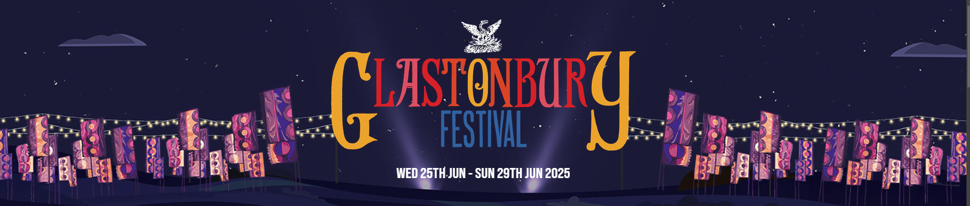 Glastonbury 2025