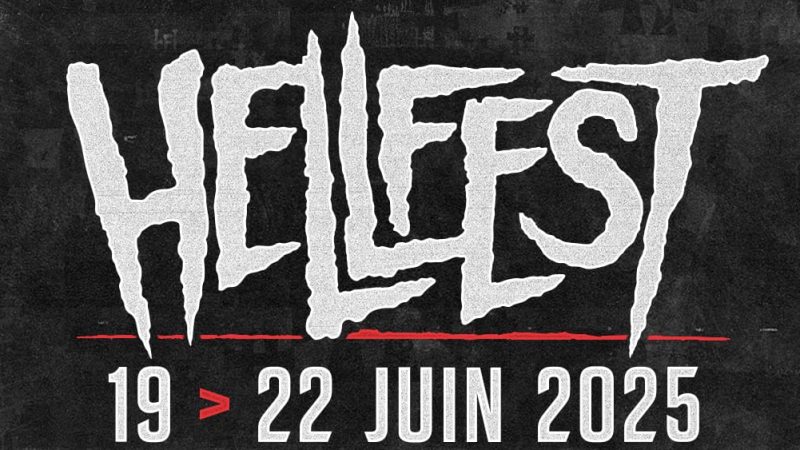 Hellfest Open Air Festival