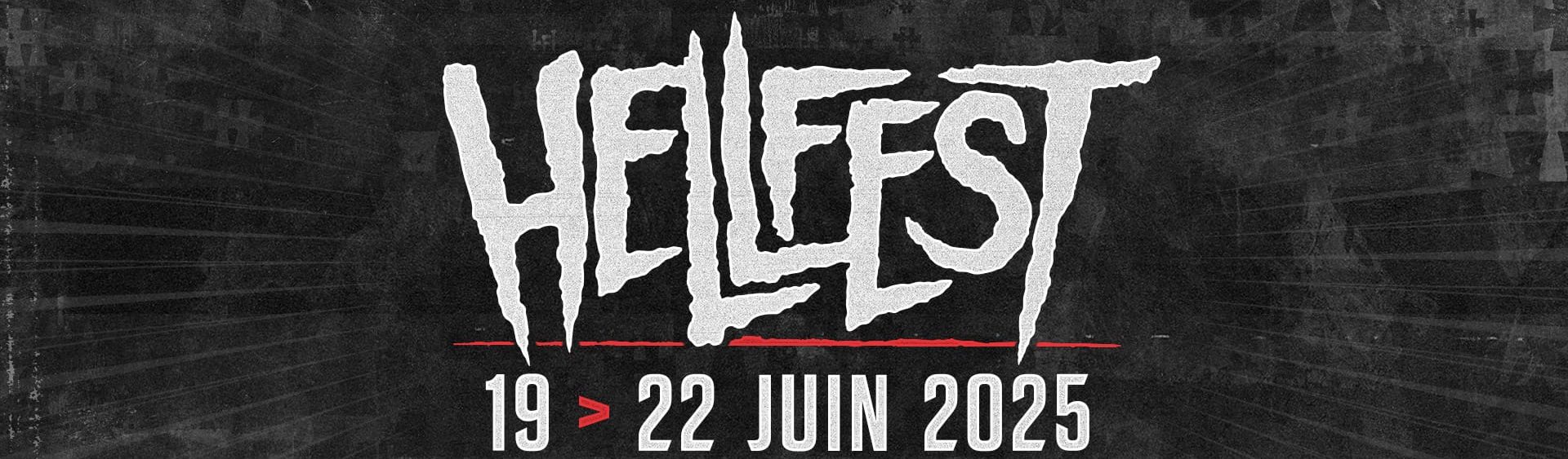 Hellfest Open Air Festival