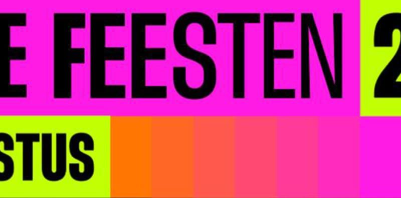 Lokerse Feesten 2025