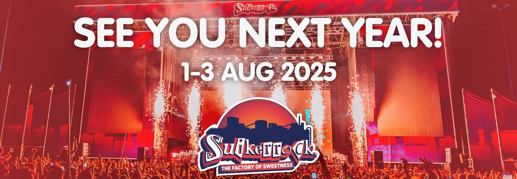 Suikerrock 2025