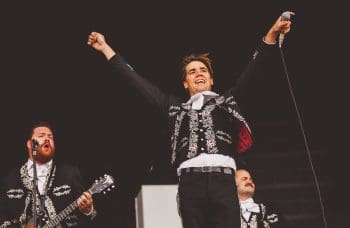 The Hives en meer voor Dour 2014