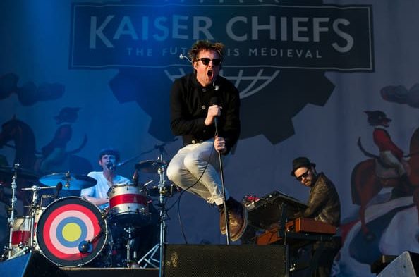 Kaiser Chiefs