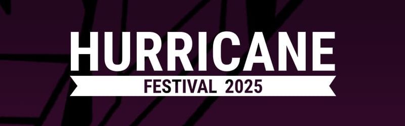 Hurricane Festival 2025