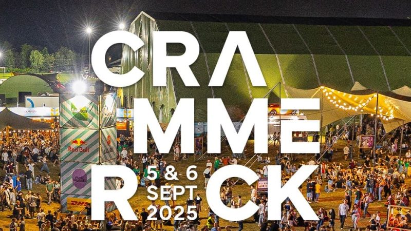 Crammerock 2025