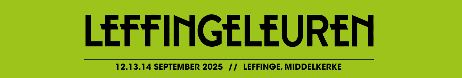 Leffingeleuren 2025
