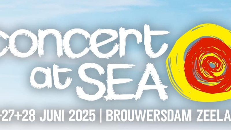 Concert at SEA 2025