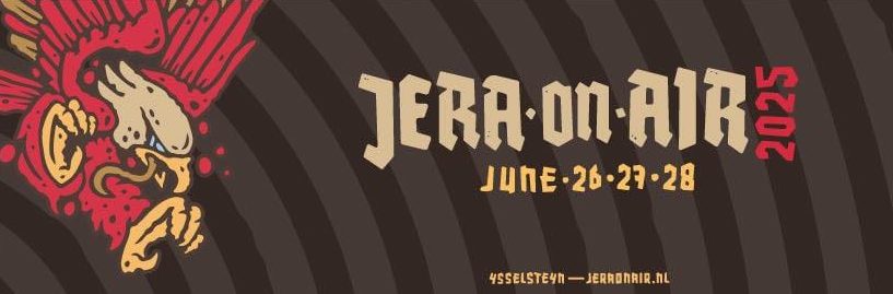 Jera on Air 2025 data