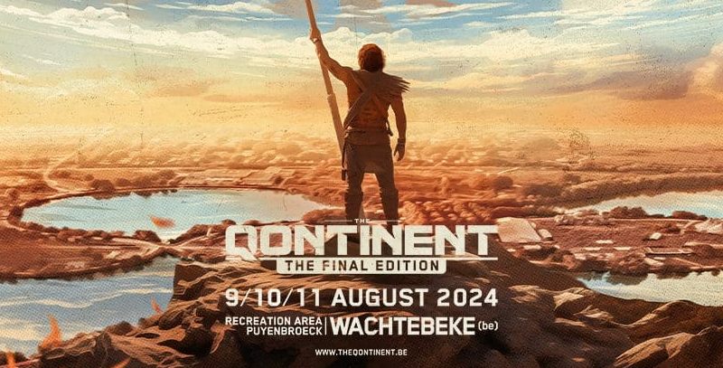 The Qontinent 2024