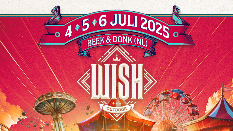 WiSH Outdoor 2025