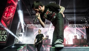 Nog meer kanshebbers voor Graspop 2025 met A Day To Remember