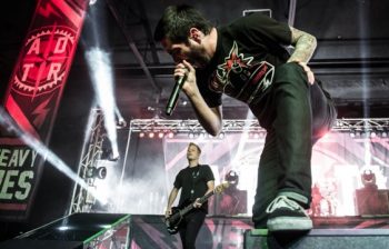 Hellfest 2025 onthult volledige affiche met A Day To Remember