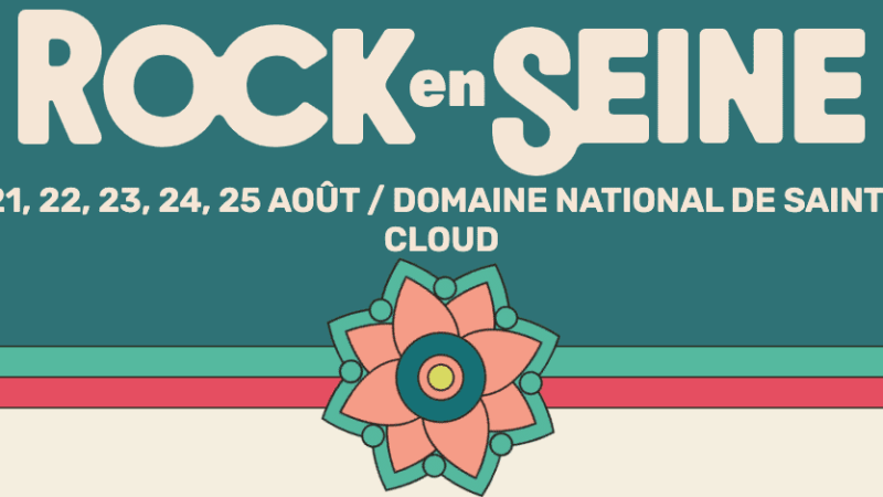 Rock en Seine 2024