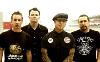 Eerste namen voor Groezrock 2015 met Social Distortion