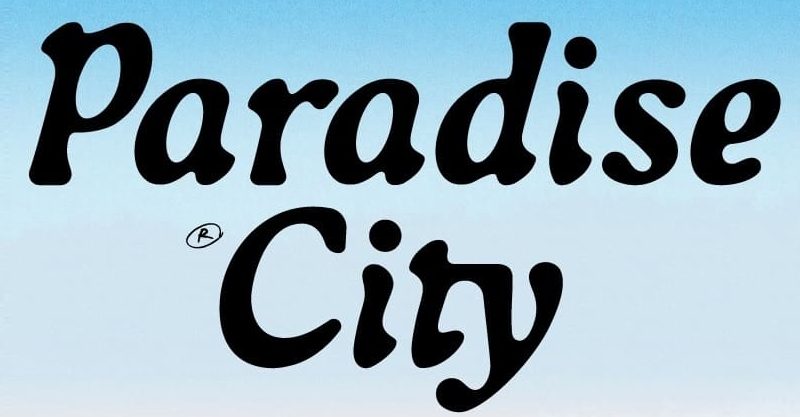 Paradise City 2025