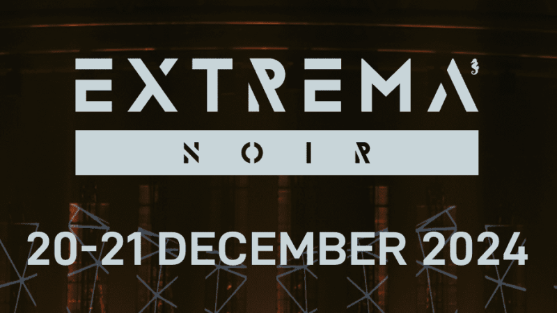 Extrema Noir 2024