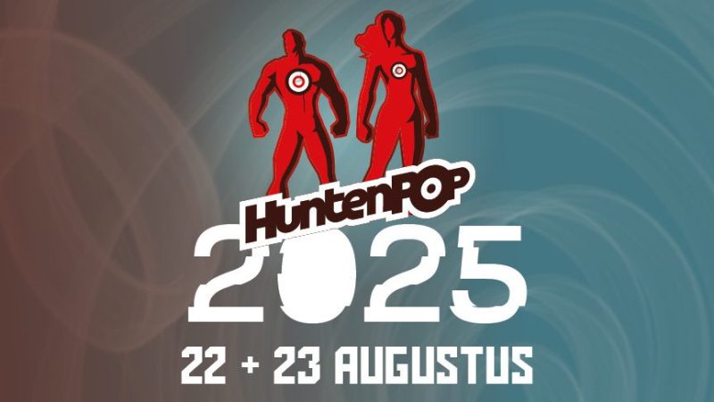 Huntenpop 2025