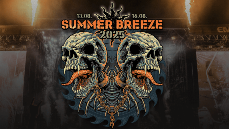 Summer Breeze 2025