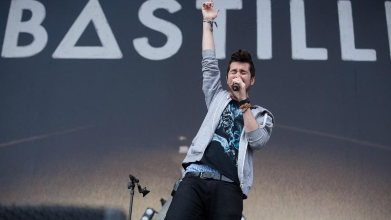 Bastille