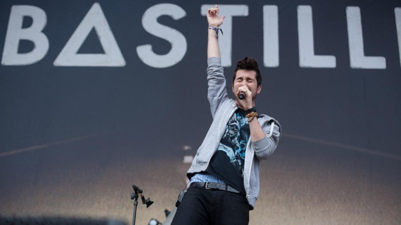 Bastille