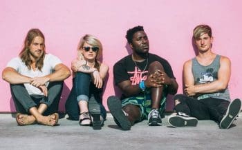 Derde reeks namen voor Hurricane & Southside 2016 met Bloc Party