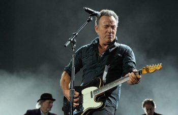 Rock Werchter of TW Classic 2024 voor Bruce Springsteen?