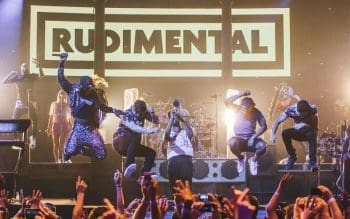 Rudimental