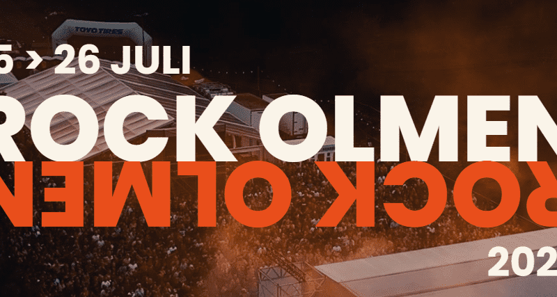 Rock Olmen 2025