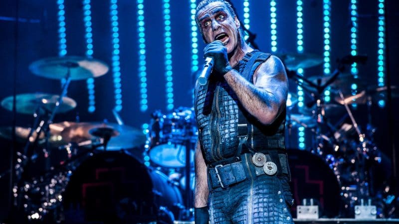 Rammstein