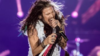 Mogen we Aerosmith en Steven Tyler schrappen voor Graspop 2025?