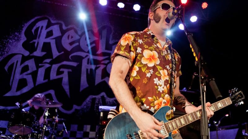 Reel Big Fish