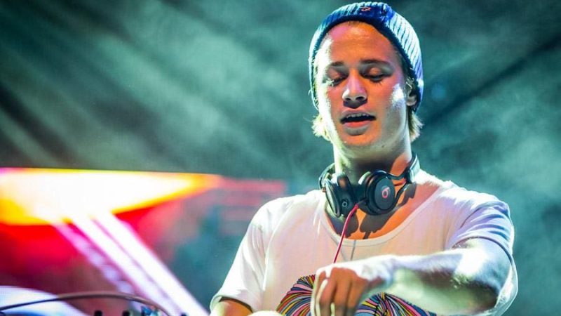 Kygo