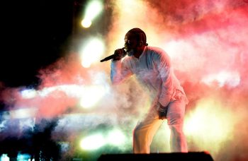 Wat brengt Rock Werchter 2025 met Kendrick Lamar