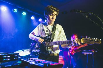 Ook Declan McKenna naar Werchter Boutique 2025-Nambucca-061016-Matt-RichardsonDSC2032edit