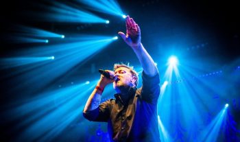 Rock Werchter 2025 voegt veertien nieuwe acts toe met Elbow