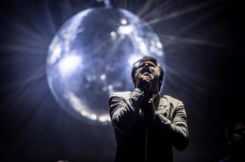 Dansen Dansen Dansen op Pukkelpop 2024 met LCD Soundsystem