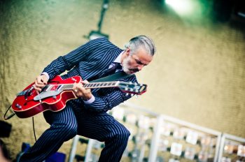 Goezot In’t Hofke 2025 onthult affiche en timetable met Triggerfinger