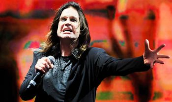 Mogen we Ozzy Osbourne schrappen voor Graspop 2025?