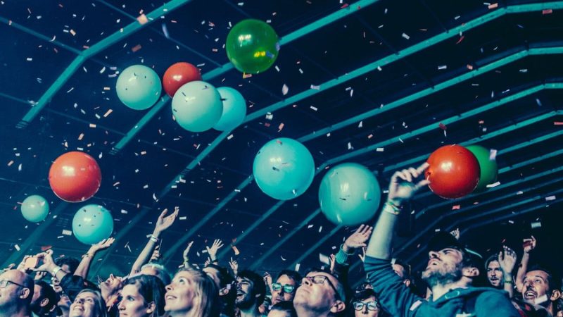 Nieuwe namen en timetable Pukkelpop 2018