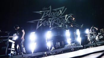 Bear Electro 2024 onthult affiche met Bloody Beetroots