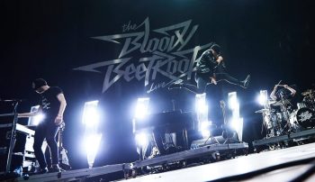 Vestrock 2025 presenteert eerste namen met The Bloody Beetroots