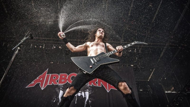 Airbourne