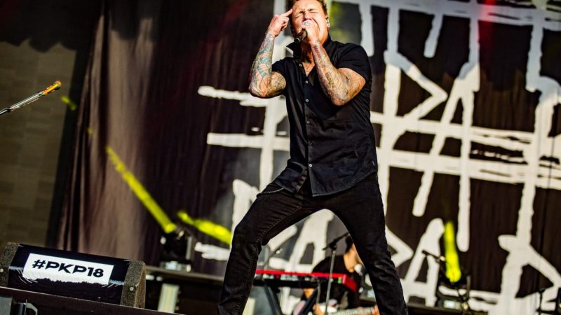 Papa Roach