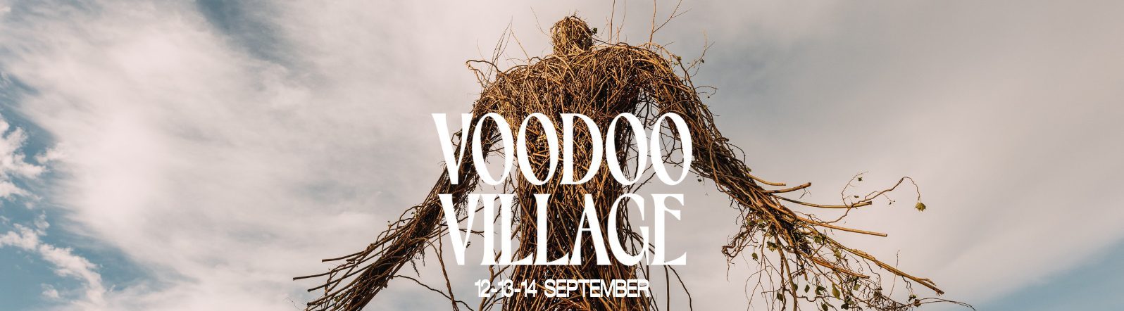 Voodoo Village 2025