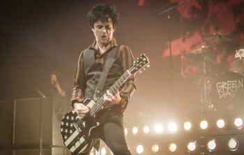 Green Day mogen we schrappen voor Pukkelpop 2024