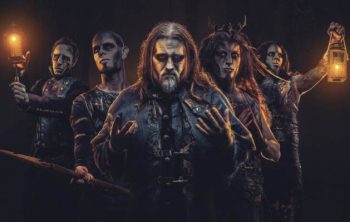 Nog meer kanshebbers voor Graspop 2025 met Powerwolf