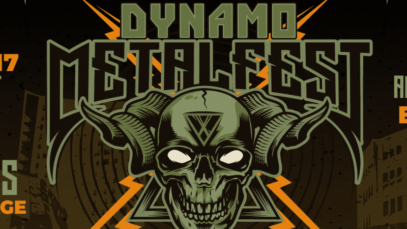 Dynamo Metalfest 2025