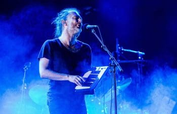 Pukkelpop of Lokerse Feesten voor The Smile en Thom Yorke? 